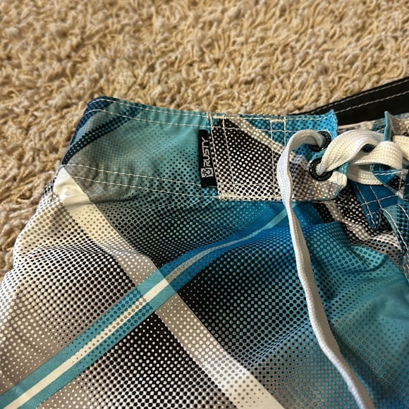 ❤️ Rusty Board Shorts - Picture 6 of 7